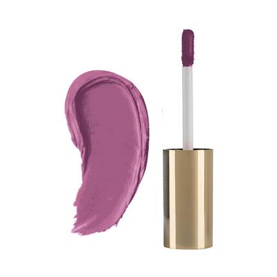 Pierre Cardin ParisMatt Wave Liquid Lipstick Ultra Long Lasting 235 Cappuccino 5 ml - Liquid Lipsticks