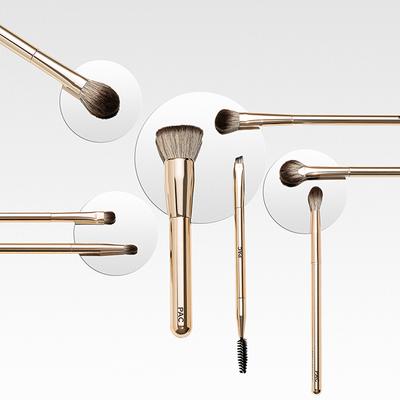 Pac Everyday Glam Brush Kit 8's - Makeup Kits & Sets