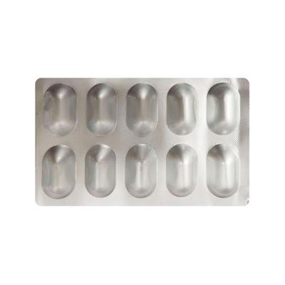 MUMBELS Tablet 10's - Supplements-Sup