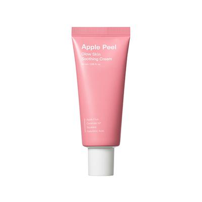 Sungboon Editor Apple Peel Glow Skin Soothing Cream 50 ml - Face Moisturizers