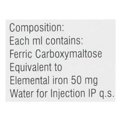 DIRON Injection 10ml - Supplements-Vam
