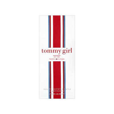 Tommy Hilfiger Tommy Girl Eau de Toilette 200 ml - Women Perfumes (Edt/Edp)