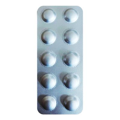 DAPANORM L 10 Tablet 10's - Diabetes-Ant