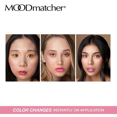 Fran Wilson Moodmatcher Yellow 3.5 gm - Lipsticks