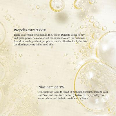 Beauty Of Joseon Glow Serum Propolis + Niacinamide 30 ml - Face Serum