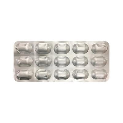 ZINCITOTAL Tablet 15's - Supplements-Vam