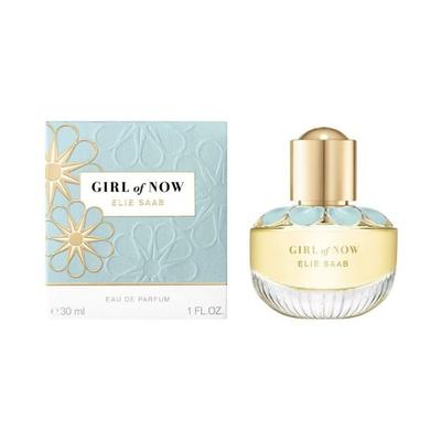 Elie Saab Girl Of now Eau De Parfume 30 ml - Women Perfumes (Edt/Edp)