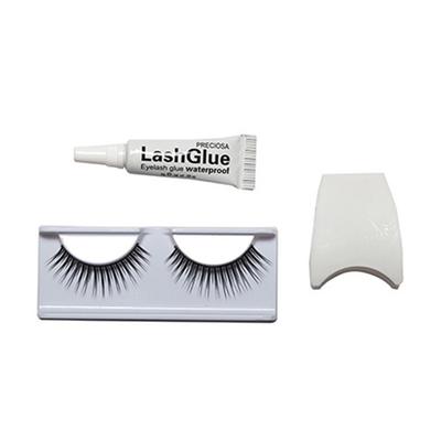 BABILA EYE LASHES EL-V022 1 g - Eyelash Curlers