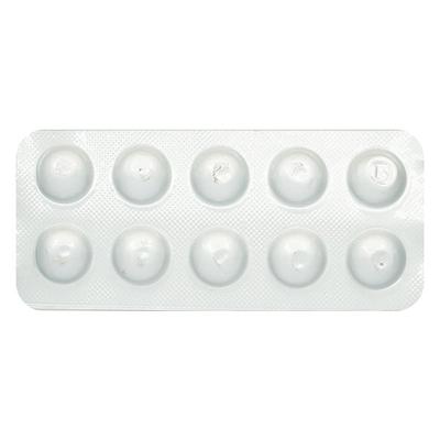FEBULIFE 40 Tablet 10's - Gout