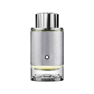 Montblanc Explorer Platinum Edp 100 ml - Men Perfumes (Edt/Edp)