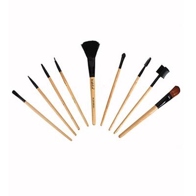 Babila Make-Up Set 9 tools -MBS-v 05 1's - Sponges & Applicators