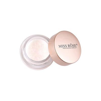 Miss Rose Glitter Eye Pigment 7001 - 038MT 08 20 gm - Eye Shadow Palettes