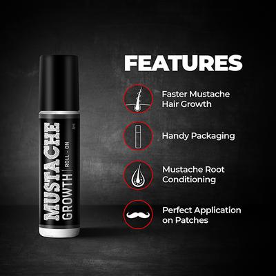 Don Beardo's Beard Growth Pro Kit - Beard Kits