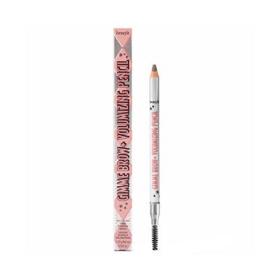 Benefit Cosmetics Gimme Brow+ Volumizing Pencil -3.5 - Neutral medium brown 1's - Eyebrow Pencils & Enhancers