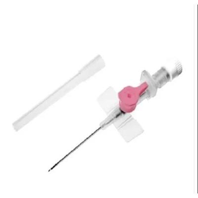 Romsons Intra Cath - 2 (20G) (GS-3022) - Surgical Instruments