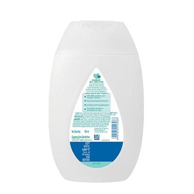 Johnsons Milk + Rice Lotion 100 ml - Creams, Lotions & Oils