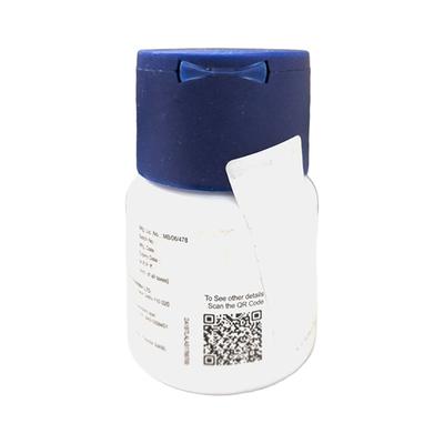 THYRONEED 62.5 Tablet 120's - Hypothyroidism