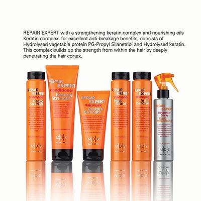 MADES Hair Care Repair Expert Detangler Spray Root Awakening 200 ml - Hair Treatment