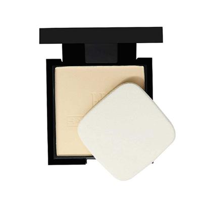 Half N Half Pressed Oil Control Skin Fit Powder, Skin Whitening, Fair 20 gm - Compact Powder