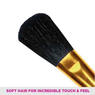 Vega Set Of 5 Brushes (RV - 05) 36 gm - Face Brush