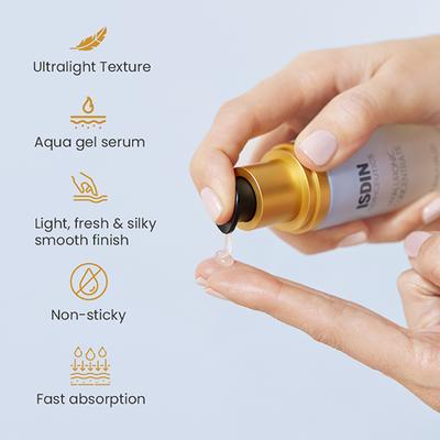 ISDIN ISDINceutics Hyaluronic Concentrate 30 ml - Essences