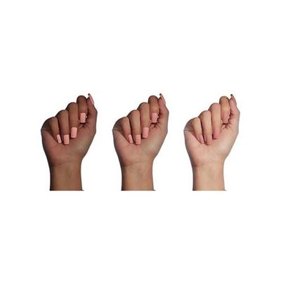 Soezi Irl Brown 86 gm - Nail Care