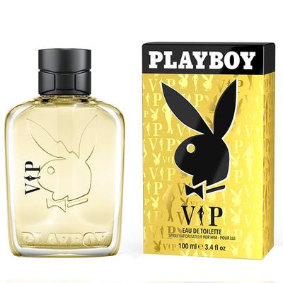 Playboy Vip Eau de Toilette 100 ml - Perfumes (Edt/Edp)