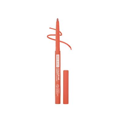 Swiss Beauty Colour Me Happy Eyeliner- Orange Daisy 0.4 gm - Eyeliners