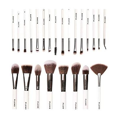 Plume Professional Makeup Brush Set 23's - Face Brush