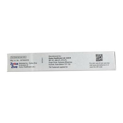 CLOP G Cream 30gm - Skin Infections-Toc