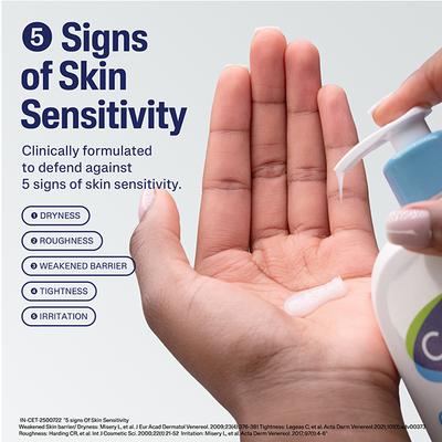 Cetaphil Gentle Skin Cleanser 118 ml - Face Wash & Cleansers