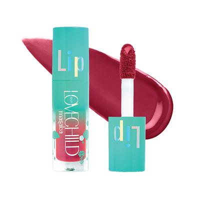 Lovechild Masaba Lip Gelato Tinted Lip Oil - Spicy Berry 5 ml - Lip Glosses