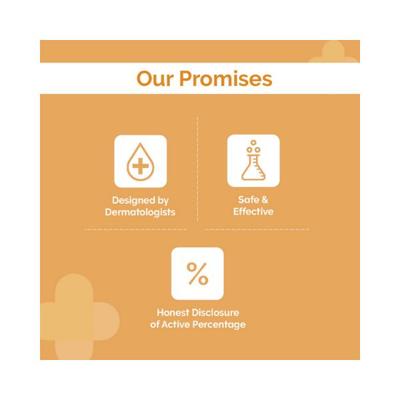 The Derma Co. 1 Percent Hyaluronic Tinted SPF 60 Pa++++, Sunscreen Gel 50 gm - Face Sunscreen