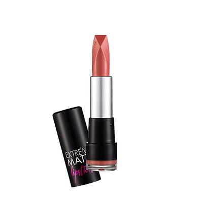 Flormar Extreme Matte Lipstick 001 Warm Nude 4 gm - Lipsticks