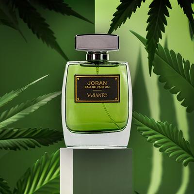 Volante Joran Eau De Parfum 100 ml - Men Perfumes (Edt/Edp)