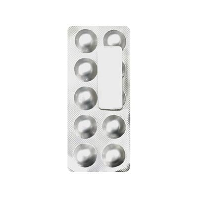 NORMABEAT 50 Tablet 10's - Arrhythmiasis