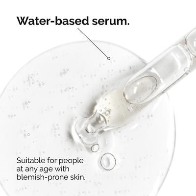 The Ordinary Aloe 2% + NAG 2% Solution (INT) 30 ml - Face Serum