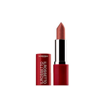 Deborah Milano Il Rossetto Ls - 800 Natural Brown 4.3 gm - Lipsticks