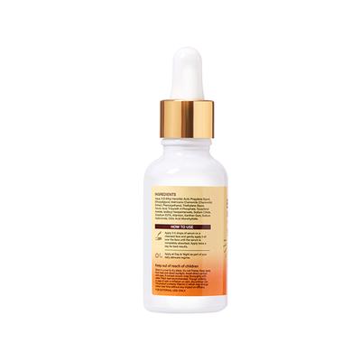 Biluma Glow Vitamin C Serum 30 ml - Face Serum