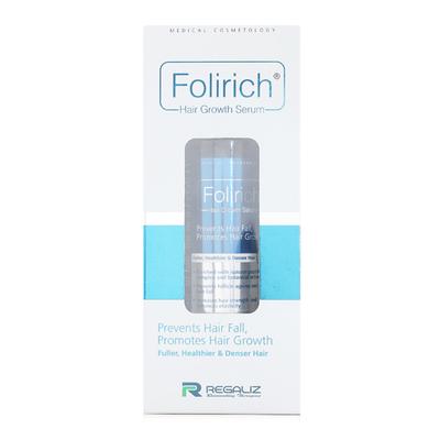 FOLIRICH HAIR GROWTH Serum 60ml - Hair Loss-Oth