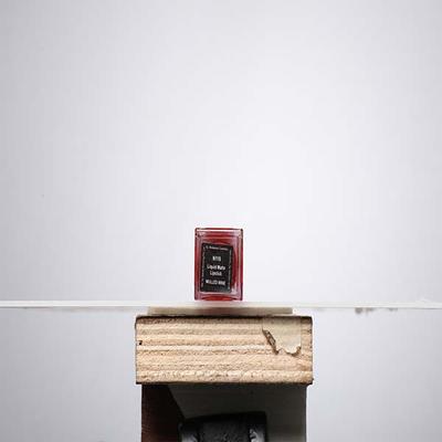 Neyah Liquid Matte Lipstick Mulled wine 6 ml - Liquid Lipsticks