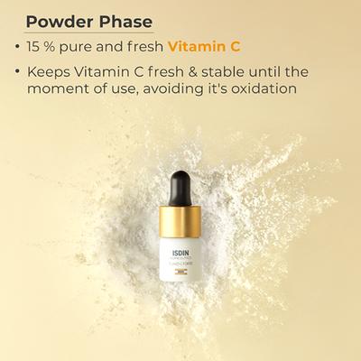 ISDIN ISDINceutics Flavo-C Forte (5.3ml X 3) 3's - Essences