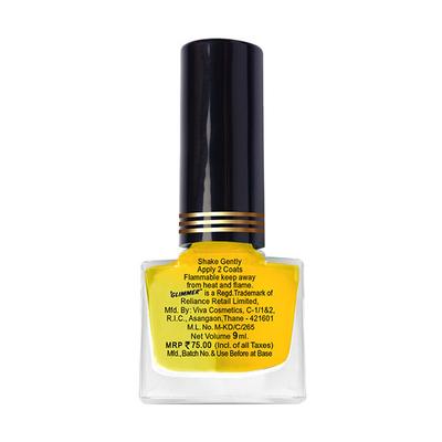 GL -9 ml 66LLAIDY DAIZY 9 ml - Nail Polish