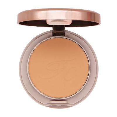 Fashion Colour 2 - In - 1 Face Powder, Shade 05 20 gm - Compact Powder