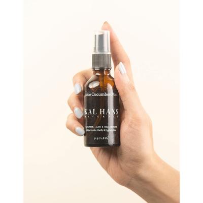 Kal Hans Aloe Cucumber Mist 50 gm - Face Mists