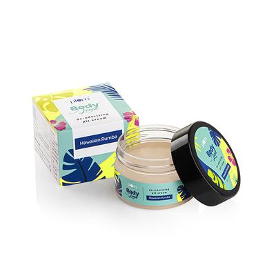 Plum Bodylovin Hawaiian Rumba De-Odorizing Pit Deodorant Cream 50 gm - Creams/Oils/Lotions