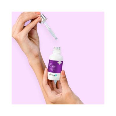 The Derma Co. 20 Percent Vitamin C Serum 20 ml - Face Serum