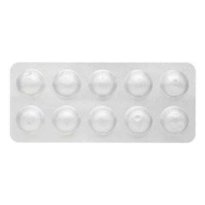 Patinex 25mg Tablet 10'S - Depression-Ant