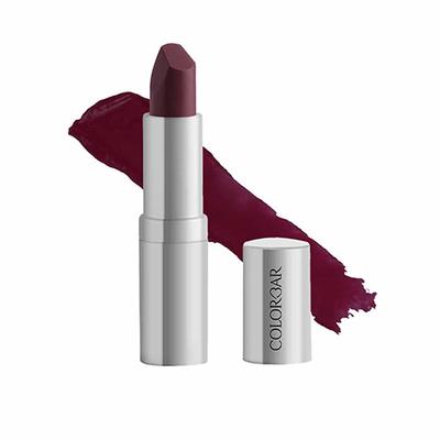 Colorbar Matte Touch Lipstick Mtl066 4.2 Gm - Lipsticks