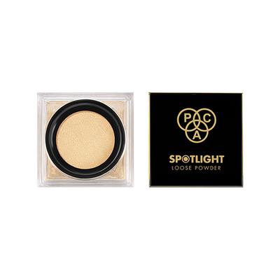PAC Spotlight Loose Powder Banana 9 gm - Setting Spray